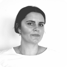 Monika Janiec - asystentka 202 Procent