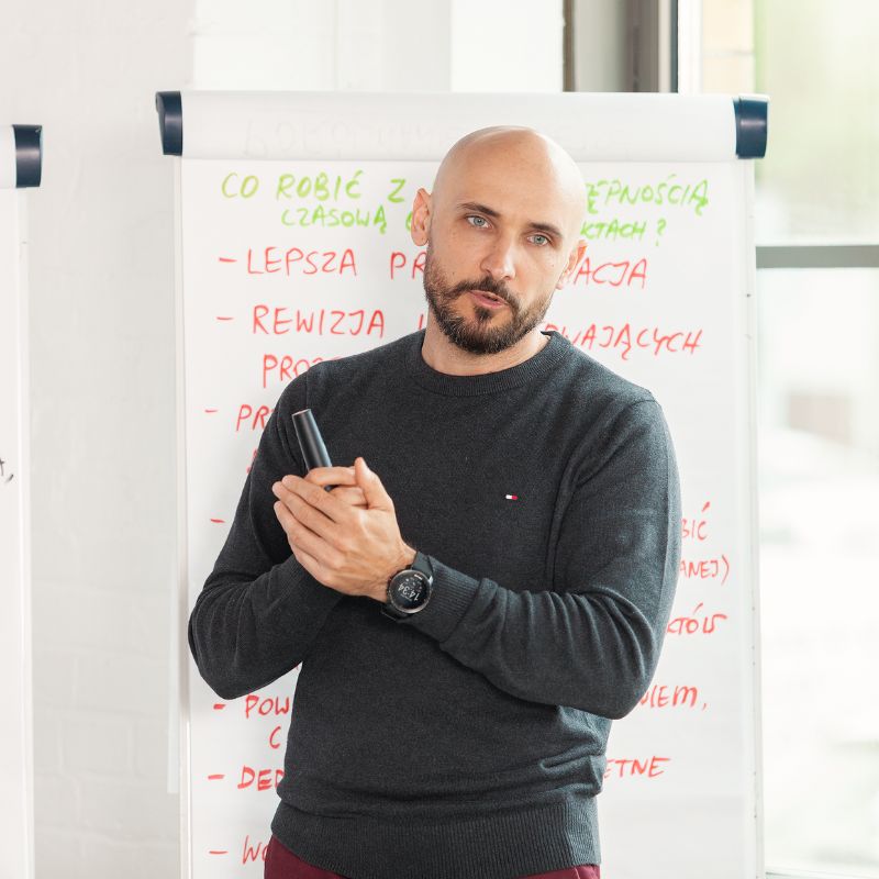 Jacek Wieczorek ekspert 202 Procent