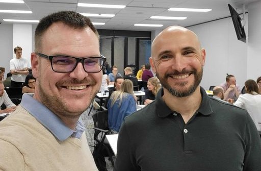 Jakub Szczepanik Jacek Wieczorek Program poprawy efektywności zespołu