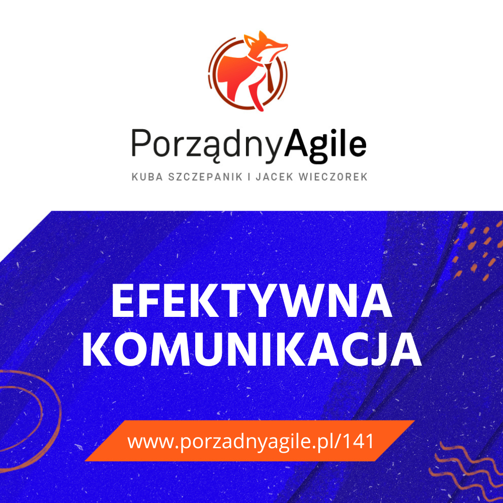 Efektywna komunikacja