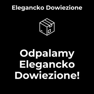 Odpalamy Elegancko Dowiezione